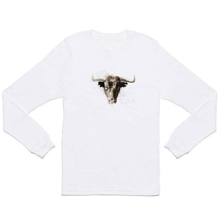 Toro Long Sleeve T Shirt