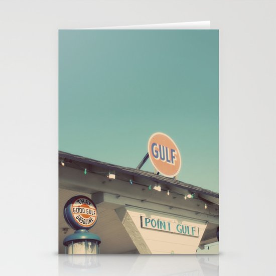 gulf Stationery Cards