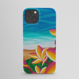 Color Burst iPhone Case