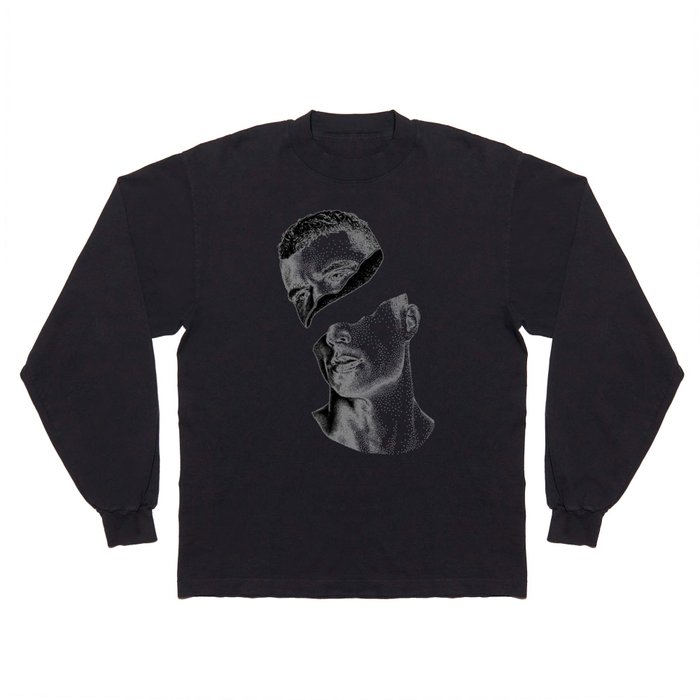 Walter 2 - Nood Dood Long Sleeve T Shirt