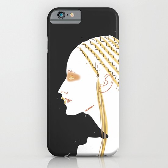 Golden Touch iPhone & iPod Case