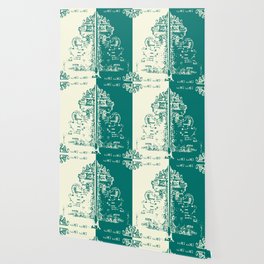 Lil Wallpaper For Any Decor Style Society6