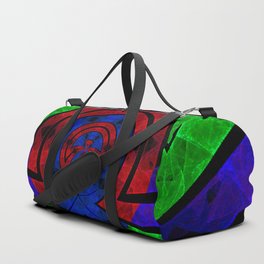 Colorandblack series 1732 Duffle Bag