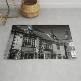 Cobbled Cafe Rug