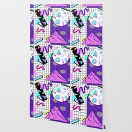 Trapper Wallpaper For Any Decor Style Society6 Trapper jarrun is a level 45 npc that can be found in stormheim. society6
