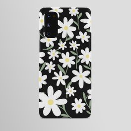 Floral two Android Case
