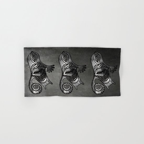 Whirlpool Hand ( HQ pixel ) Hand & Bath Towel