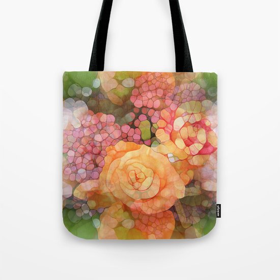I HAVE A DREAM! Tote Bag