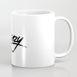 G EAZY Coffee Mug