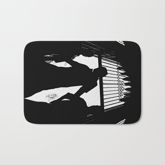 Now! Bath Mat