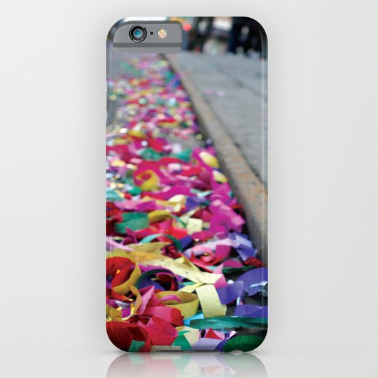 Chinese New Year iPhone & iPod Case