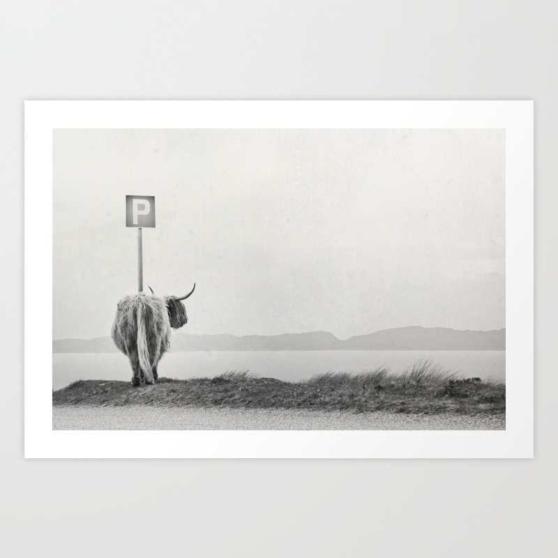 Black-white Art Prints | Page 8 of 100 | Society6