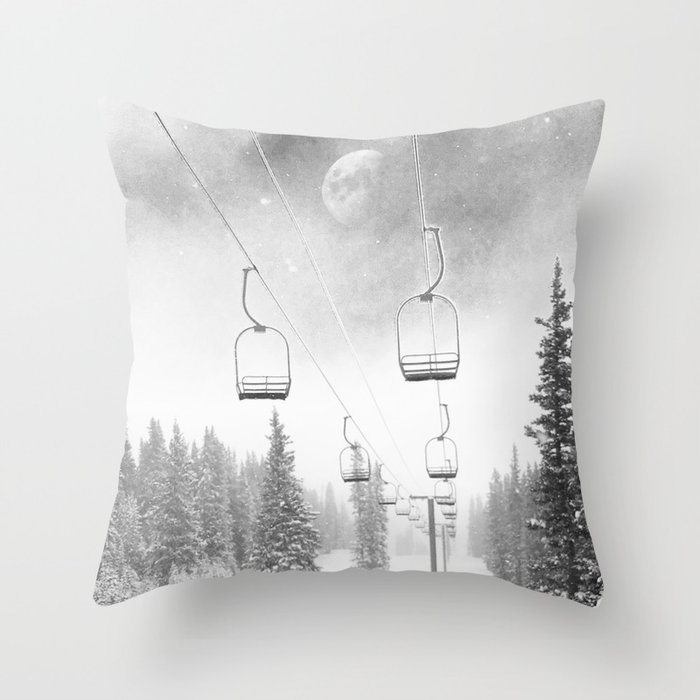 Amy miller store copper pillow