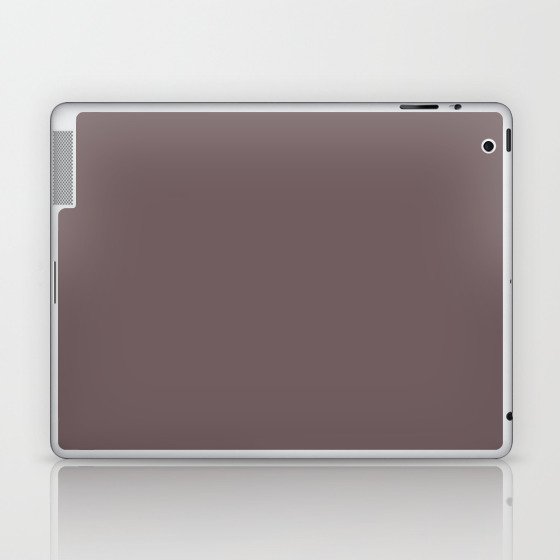 Fig Laptop & iPad Skin