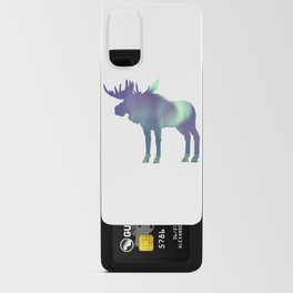 Moose aurora Android Card Case