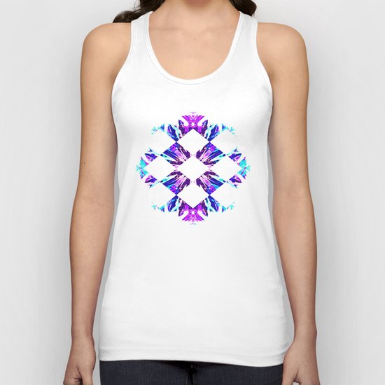 SACCA Unisex Tank Top