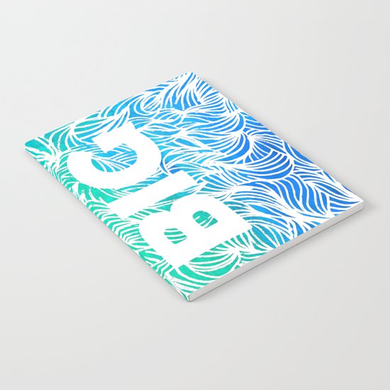 Dream Big Notebook