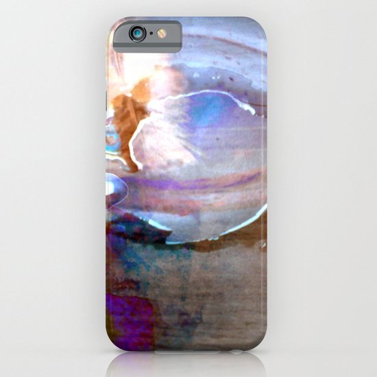 F46z1r Duster iPhone & iPod Case