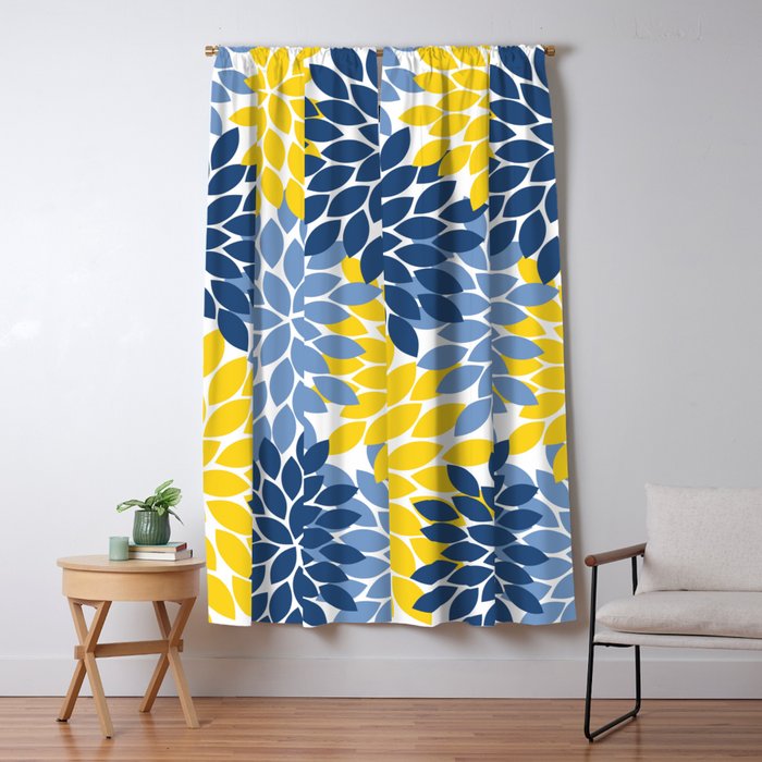 Blackout Curtain