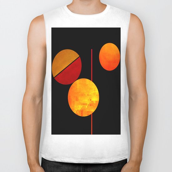 Formes 6 Biker Tank