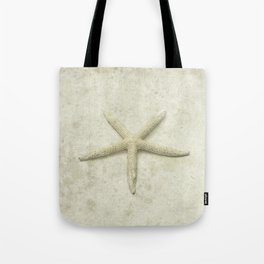 Starfish Tote Bag