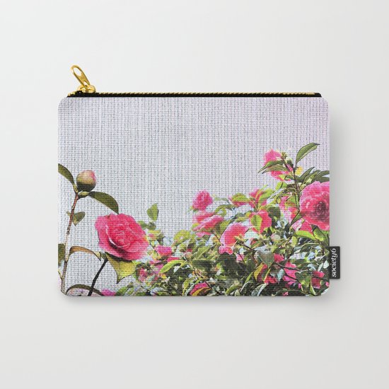 Surrendering to the beauty Carry-All Pouch