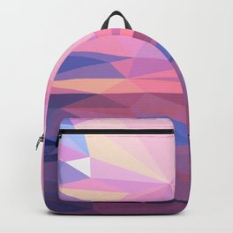 abstract pattern geometric triangle mosaic background low poly style Backpack | Tile, Decor, Decorative, Paper, Texture, Carpet, Ornamental, Abstract, Backdrop, Textured 
