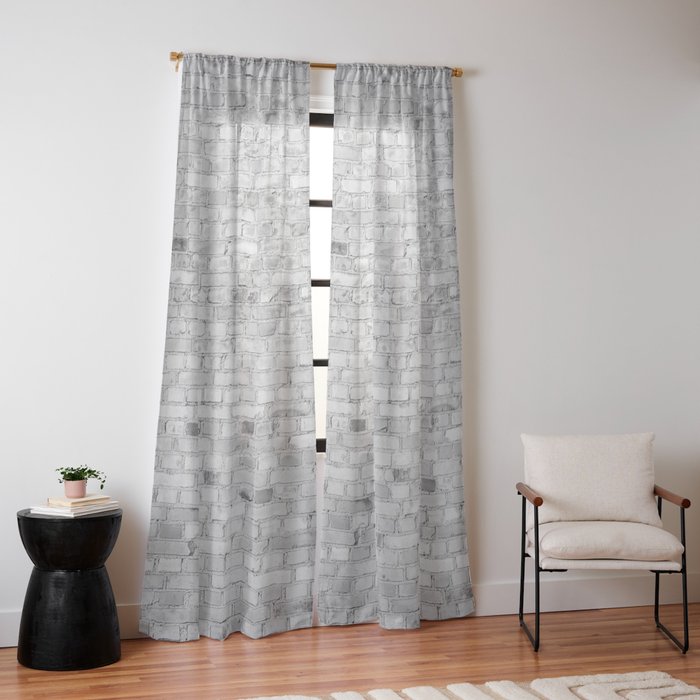 Window Curtain