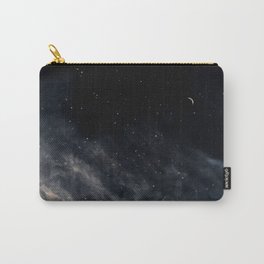 Melancholy Carry-All Pouch
