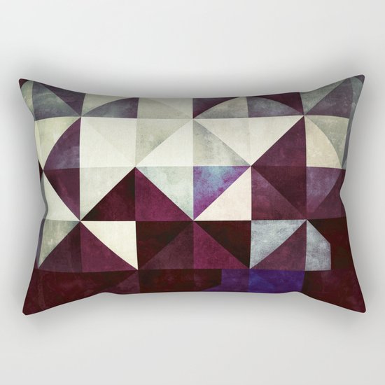 Glyzbryks 2014 Rectangular Pillow