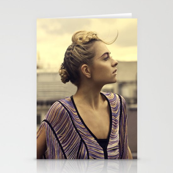 Nude Stationery Cards