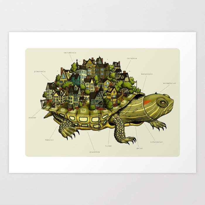 Art Print