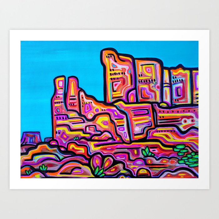 Art Print