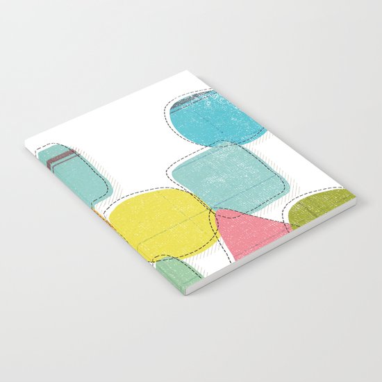 BLOBS Notebook