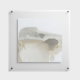 Dunes I Floating Acrylic Print