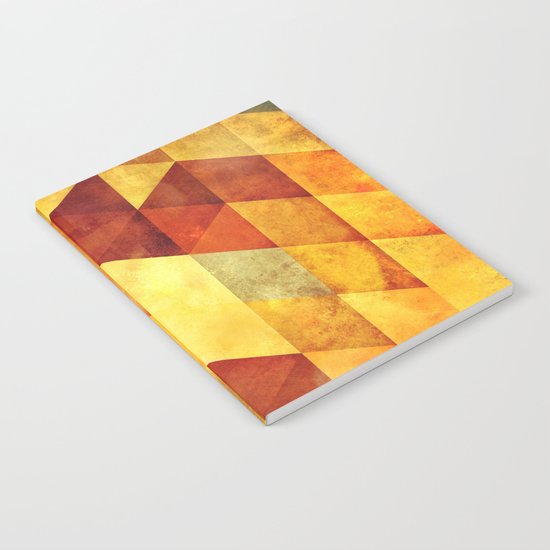 shyyv Notebook