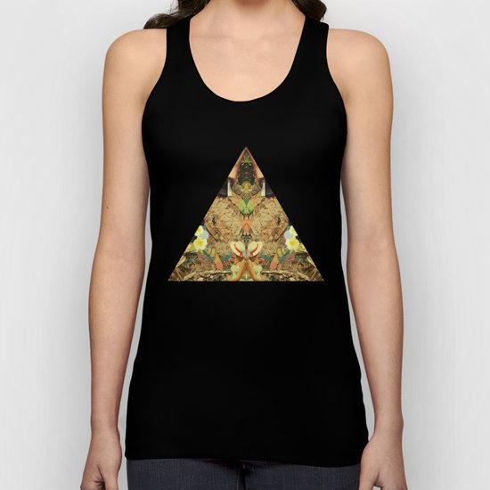 keen Unisex Tank Top