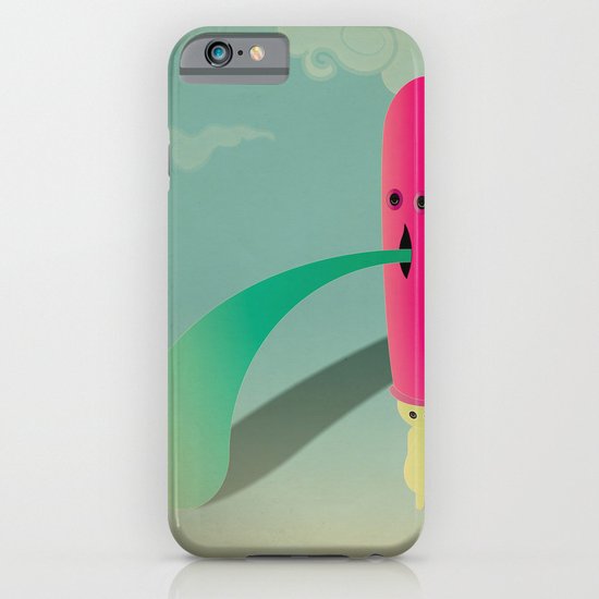 v o m iPhone & iPod Case