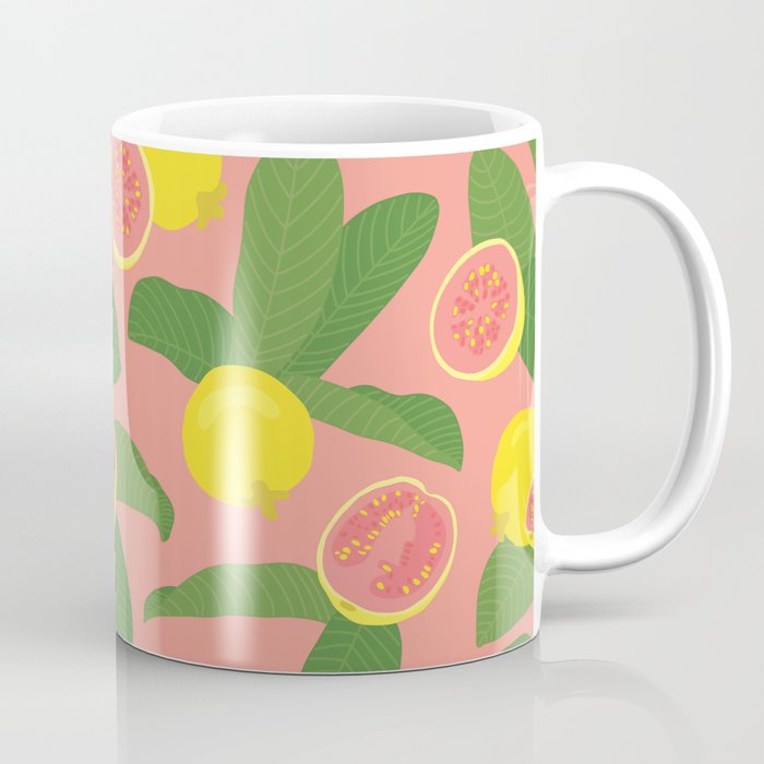 Guava Coffee Mug