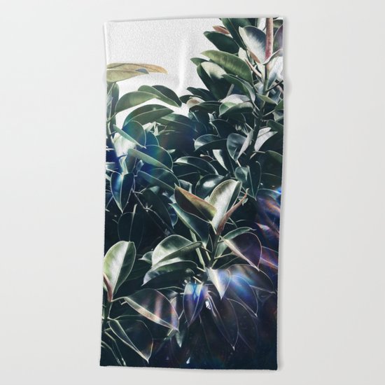 Bliss Beach Towel