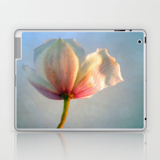 The Other Side Laptop & iPad Skin
