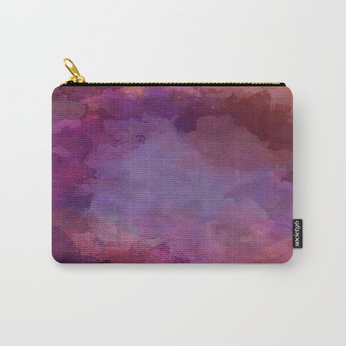 Power clouds. Carry-All Pouch