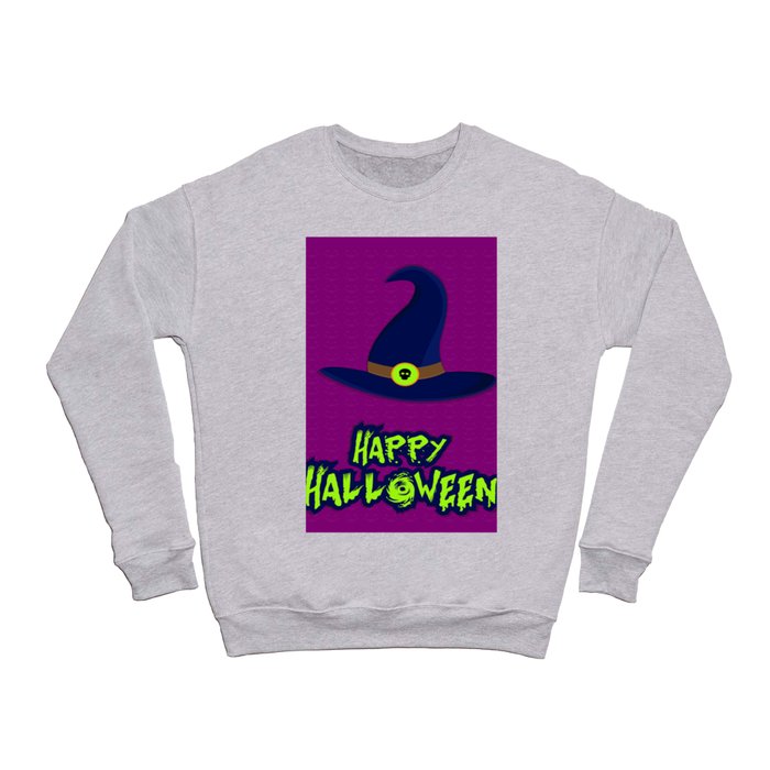 Happy halloween Classic T-Shirt 2021 Crewneck Sweatshirt