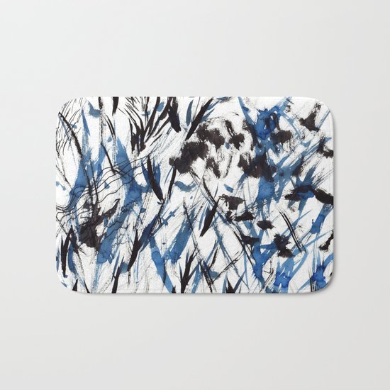 FLIGHT Bath Mat