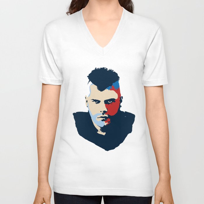 T shirt gomorra outlet