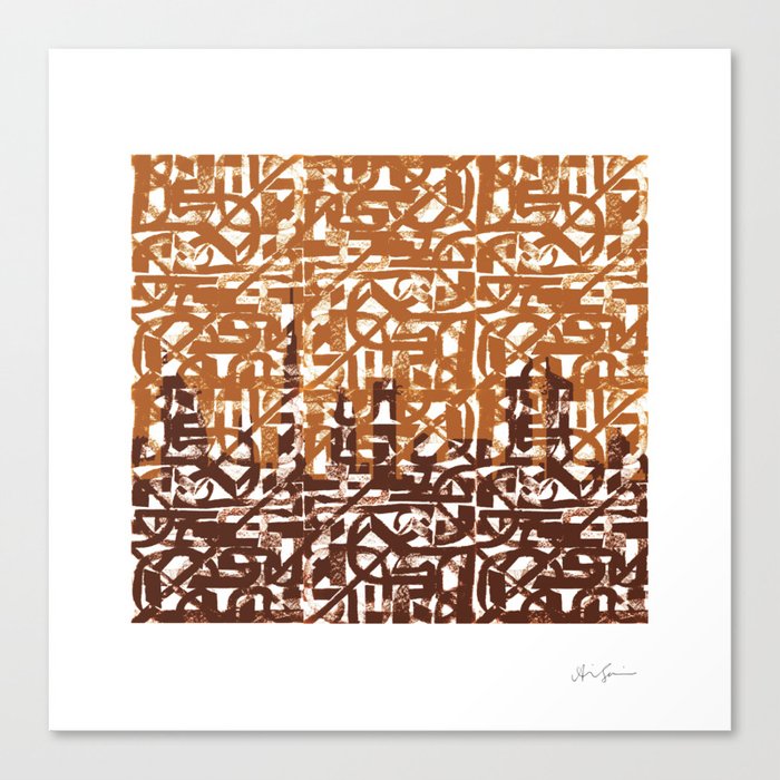 arabic calligrapher in dubai