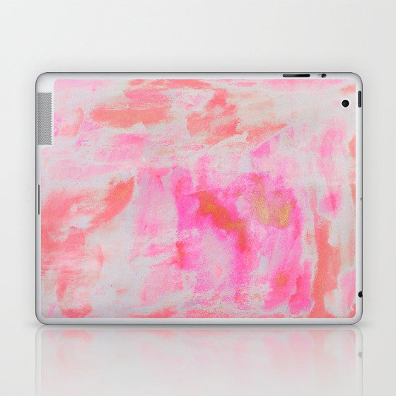 Serenity Laptop & iPad Skin