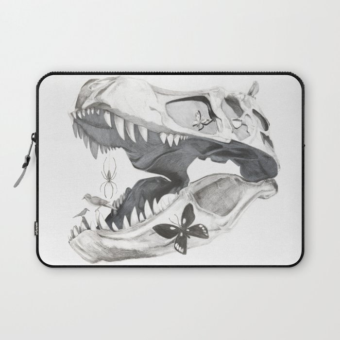Natural Cycle Laptop Sleeve