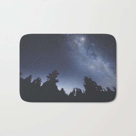 Starchild Bath Mat