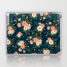 Spring flowers Laptop & iPad Skin